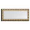 Mirror with frame Golden Baroque 70x160 2 Mirror with frame Golden Baroque