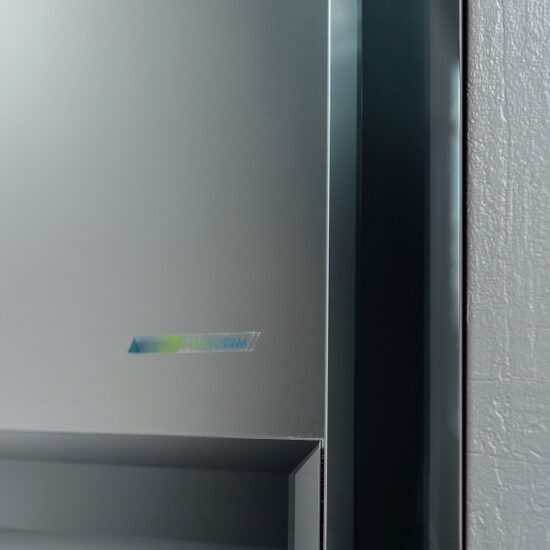 MIRROR WITH MIRROR FRAME