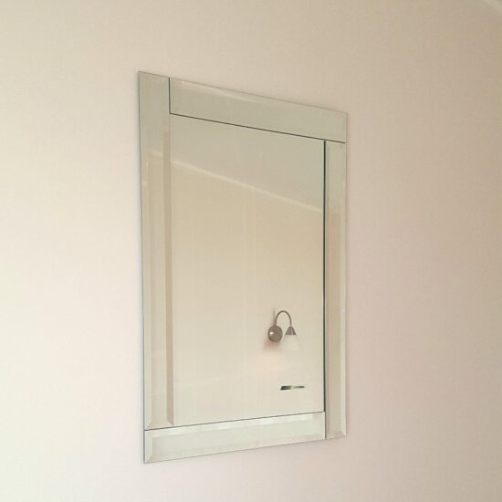 veidrodis veidrodinis rėmas