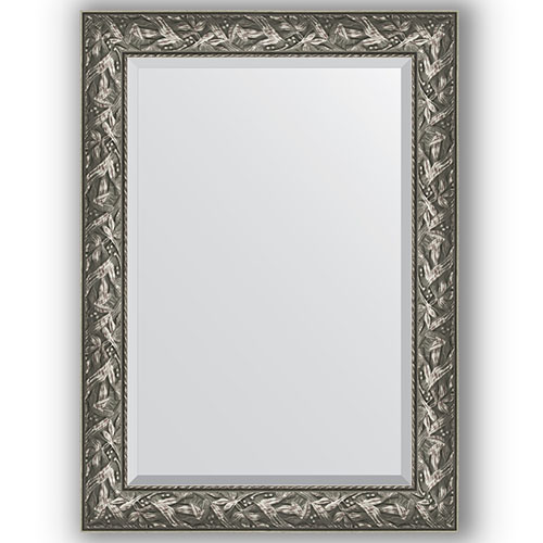 Veidrodžiai su rėmu