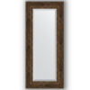 Mirror with frame 62x142