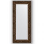Mirror with frame 67x152