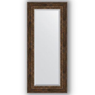 Mirror with frame 67x152