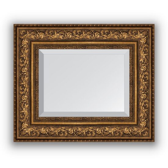 klasikinis veidrodis