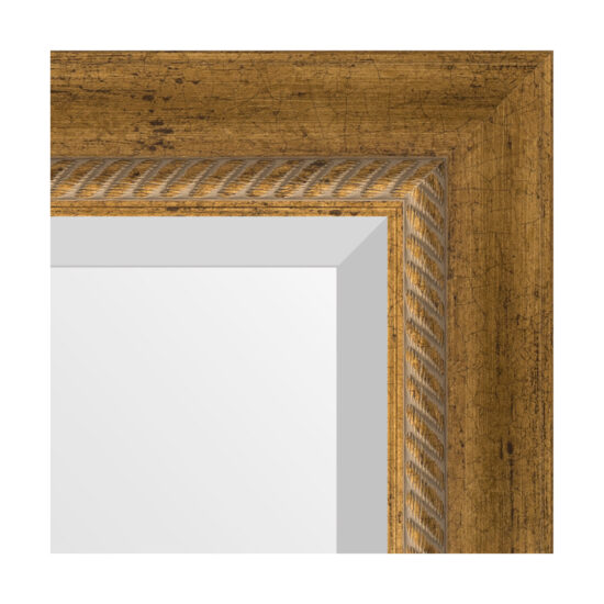 Sendinta bronza su pynimu