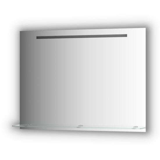 Veidrodis su apšvietimu