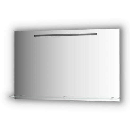 Veidrodis su apšvietimu