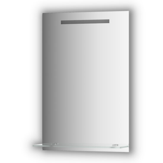 Veidrodis su apšvietimu