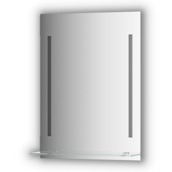 Veidrodis su apšvietimu