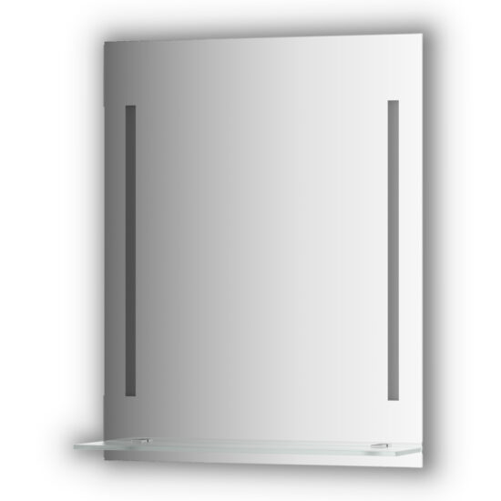 Veidrodis su apšvietimu