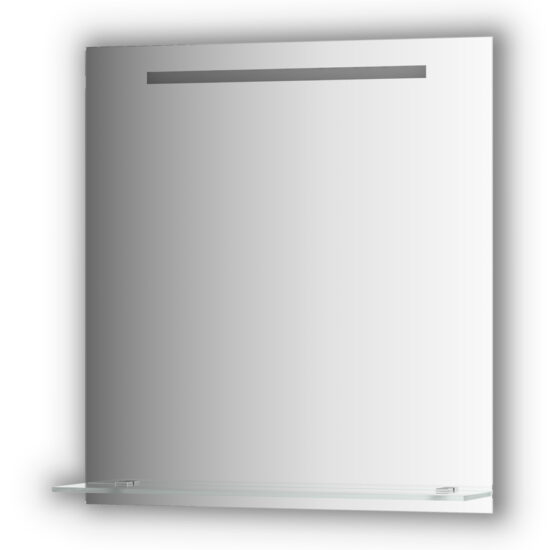 Veidrodis su apšvietimu