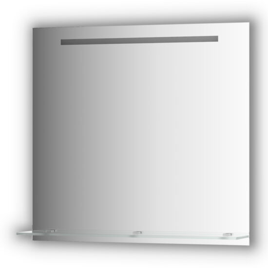 Veidrodis su apšvietimu