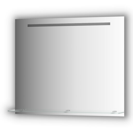 Veidrodis su apšvietimu