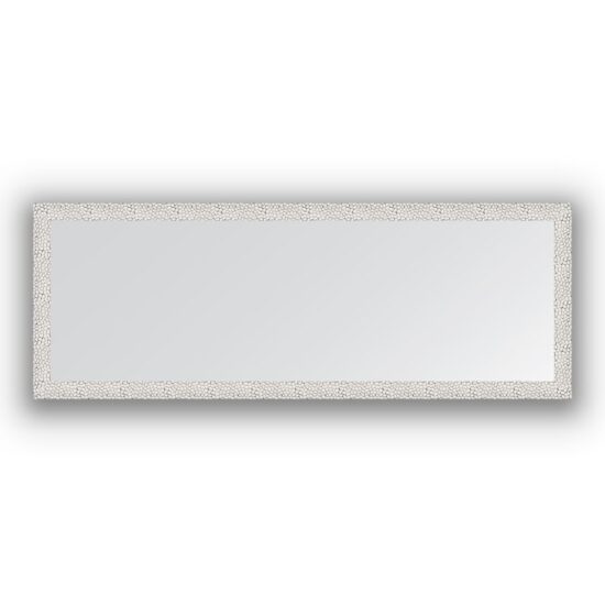 veidrodis su rėmu 50x140