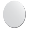 oval mirror
