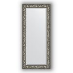 Mirror with frame 70x160,