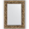 Mirror ivory 56x76