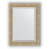 Mirror with frame 53x73