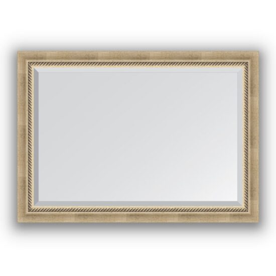 Mirror with frame 73x103