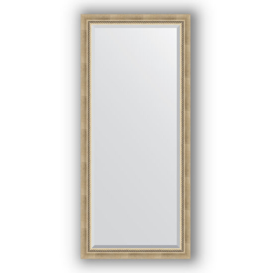 Mirror with frame 73x163