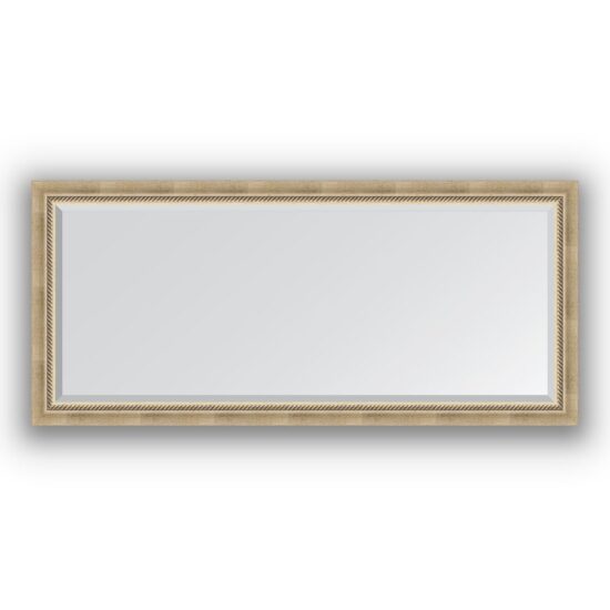 Mirror with frame 73x163