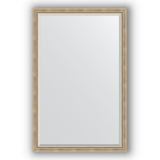 Mirror with frame 113x173
