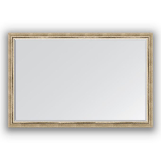 Mirror with frame 113x173