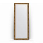 Mirror with frame 78x198