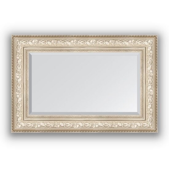 Veidrodis su rėmu 60x90