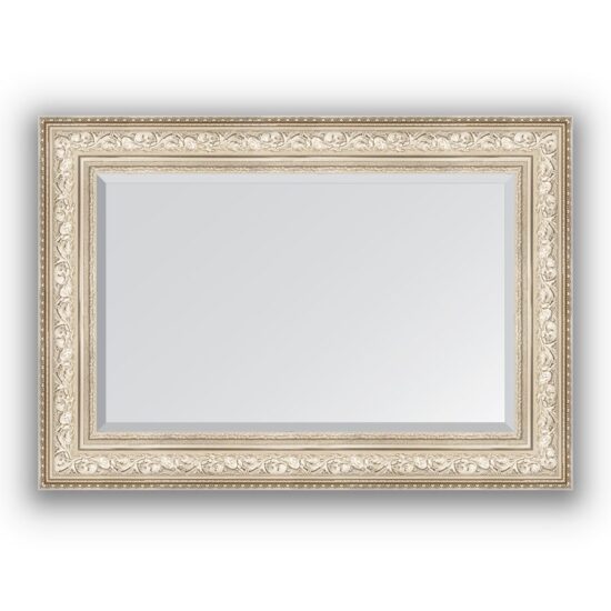 Veidrodis su rėmu 70x100