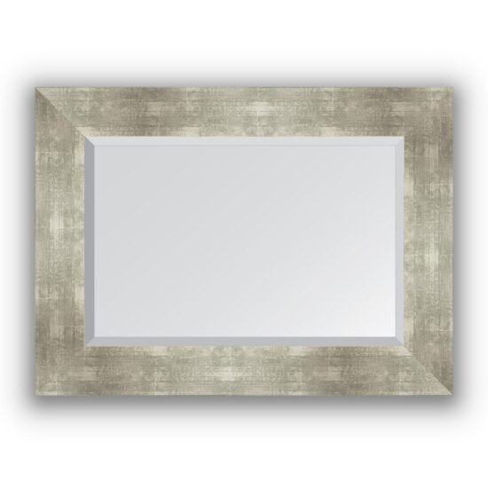 Veidrodis su rėmu 56x76