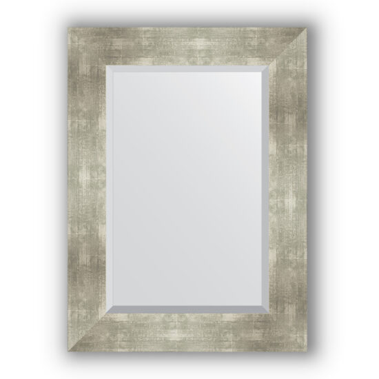 Mirror with frame 56x76