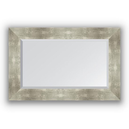 Veidrodis su rėmu 56x86