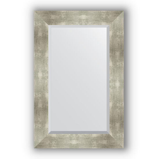 Mirror with frame 56x86