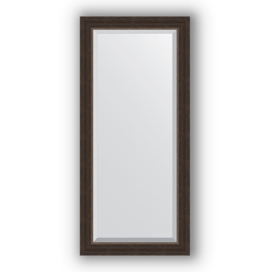 Mirror with frame 51x111