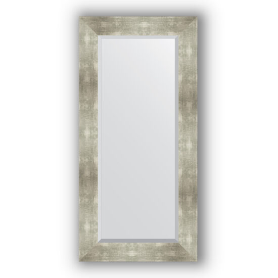 Mirror with frame 56x116