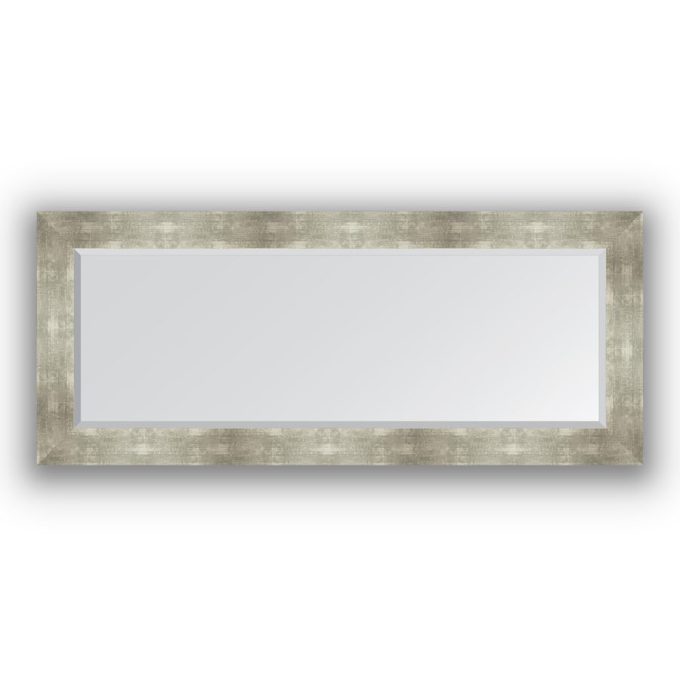 Veidrodis su rėmu 61x146