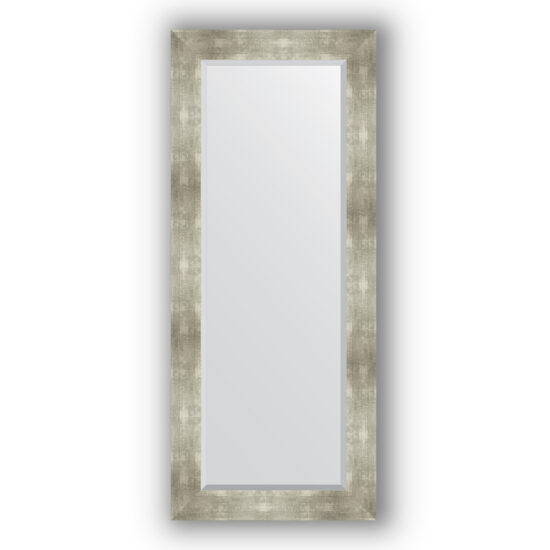 Mirror with frame 61x146