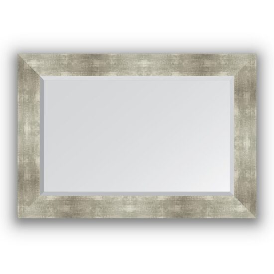 Mirror with frame 66x96
