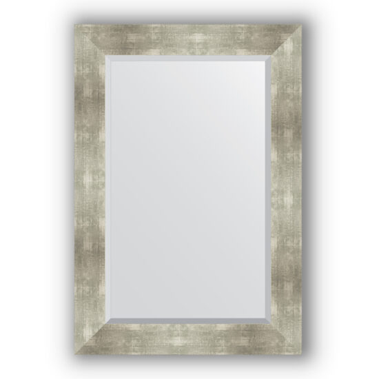 Mirror with frame 66x96