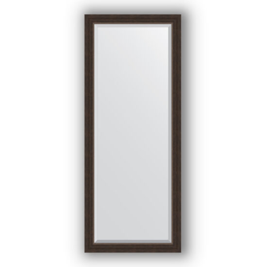 Mirror with frame 61x151