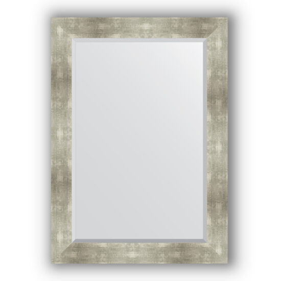 Mirror with frame 76x106