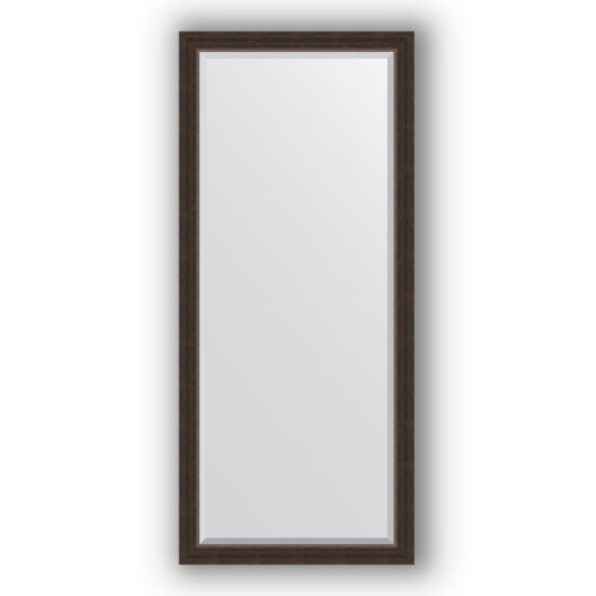 Mirror with frame 71x161