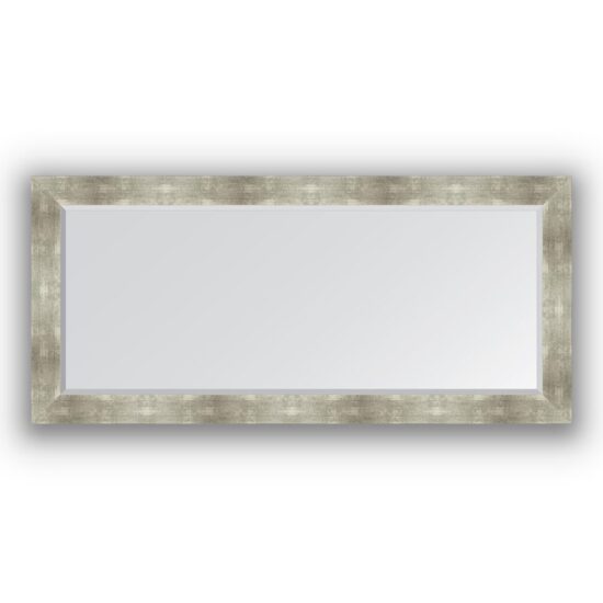 Mirror with frame 76x166