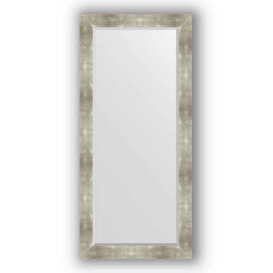 Mirror with frame 76x166