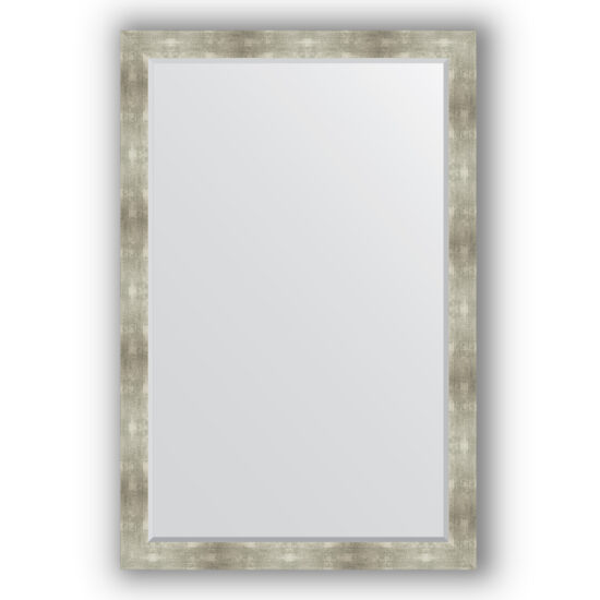 Mirror with frame 116x176