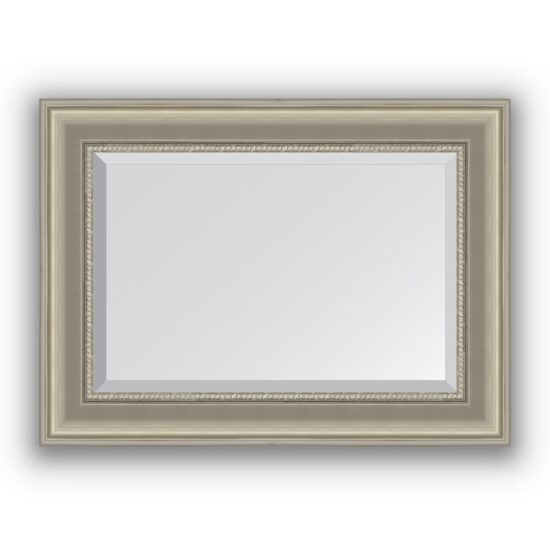 Veidrodis su rėmu 56x76