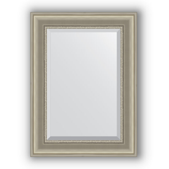 Mirror with frame 56x76