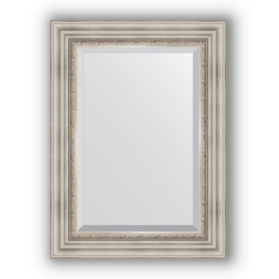Mirror with frame 56x76 cm
