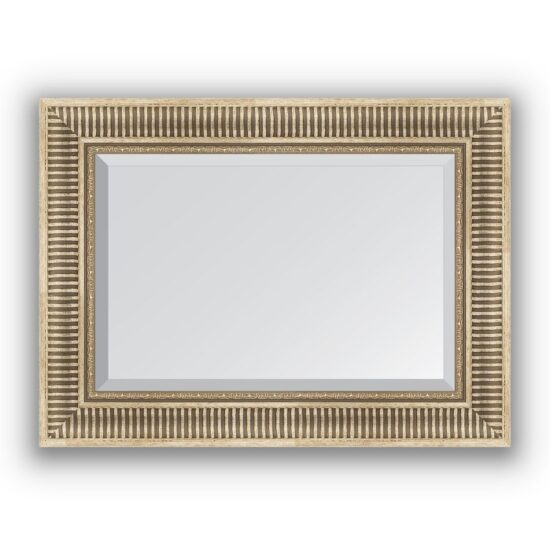 Veidrodis su rėmu 57x77